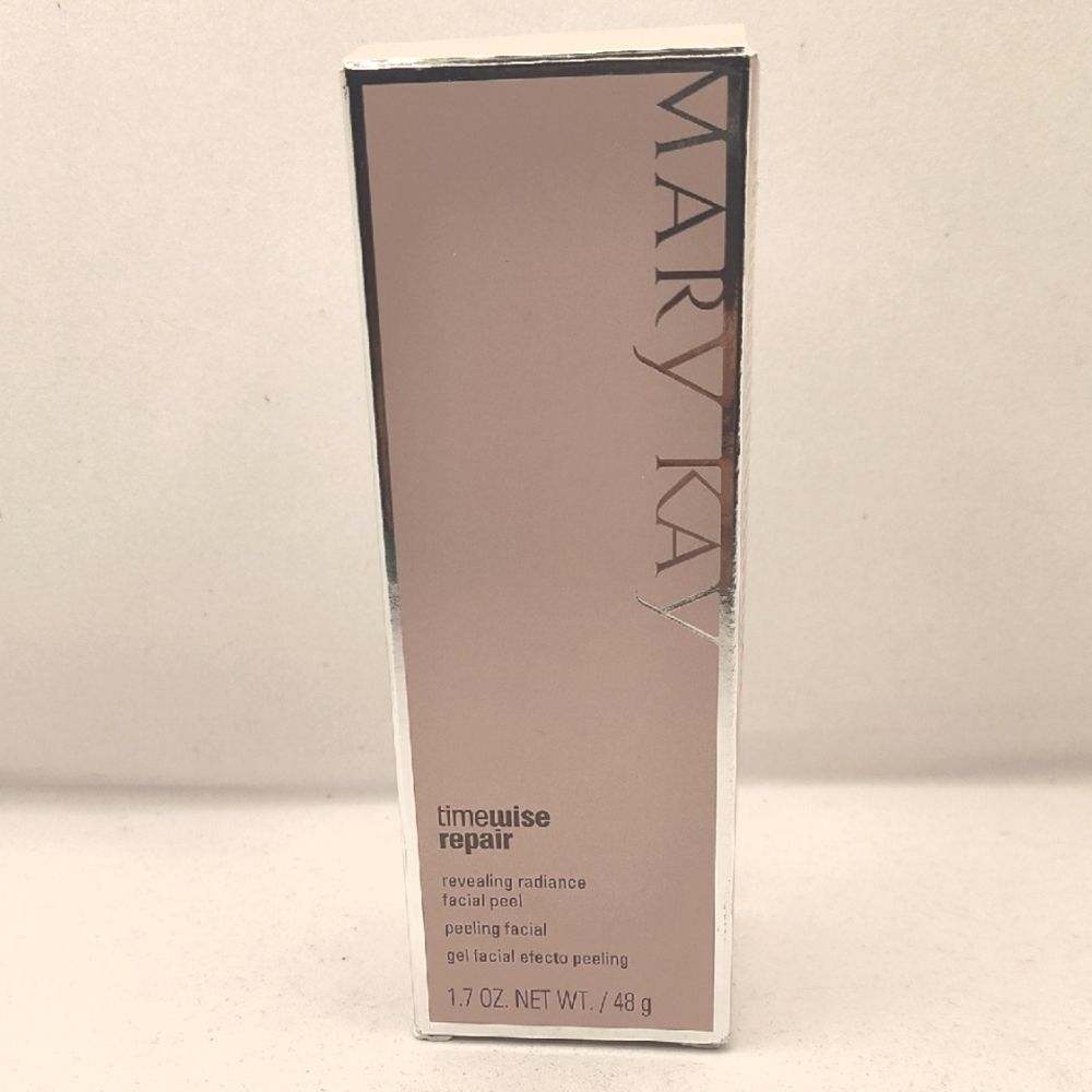 TimeWise Repair® Revealing Radiance® Facial Peel